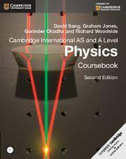 Cambridge International AS and A Level Physics Coursebook Second Edition