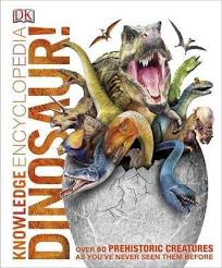 Knowledge Encyclopedia: DinoSaur!